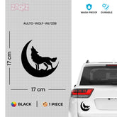 Wolf Pack - Strength in Unity